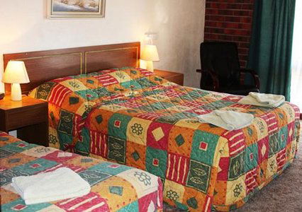 Zero Inn Motel - Perth Resorts 1