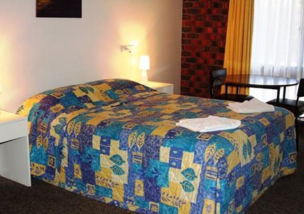 Zero Inn Motel - Perth Resorts 2