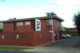 Zero Inn Motel - Perth Resorts 3