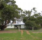 Barrahead Cottage - Accommodation Perth