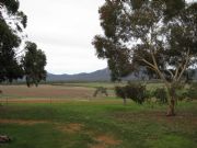Barrahead Cottage - Accommodation Perth 1