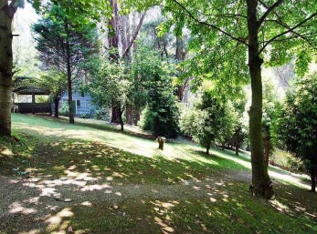 Hill N Dale Farm Cottages - Perth Resorts 2