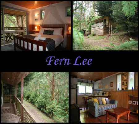 Hill N Dale Farm Cottages - Perth Resorts 4