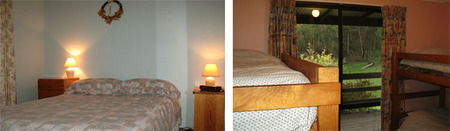 Emerald Park Holiday Farm - Accommodation Perth 2