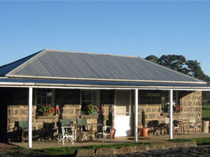 South Mokanger Farm Cottages - Accommodation Perth 0