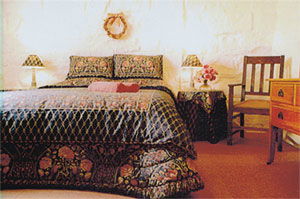 South Mokanger Farm Cottages - Accommodation Perth 1