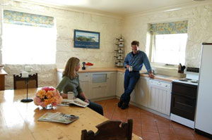 South Mokanger Farm Cottages - Accommodation Perth 2
