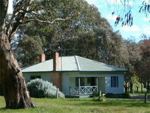 South Mokanger Farm Cottages - Accommodation Perth 3