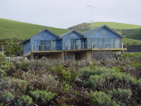 Stephanies At Onion Bay - Accommodation Perth 2