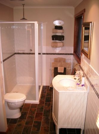 Heatherington Cottage - Perth Resorts 0