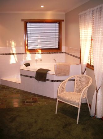 Heatherington Cottage - Perth Resorts 1