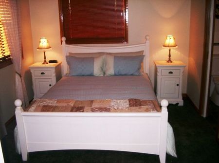Heatherington Cottage - Perth Resorts 4