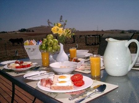 Heatherington Cottage - Perth Resorts 5