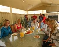 Murray Haven On 13th - Accommodation Perth 2