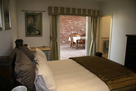 Cabarita Lodge - Perth Resorts 0