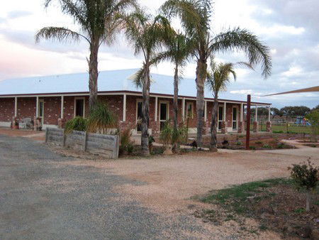 Cabarita Lodge - Perth Resorts 4