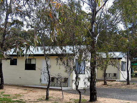 A Line Holiday Village - Perth Resorts 0