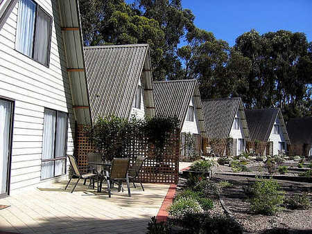 A Line Holiday Village - Perth Resorts 1