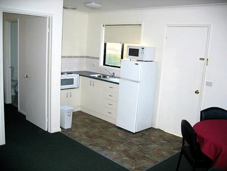 A Line Holiday Village - Perth Resorts 2