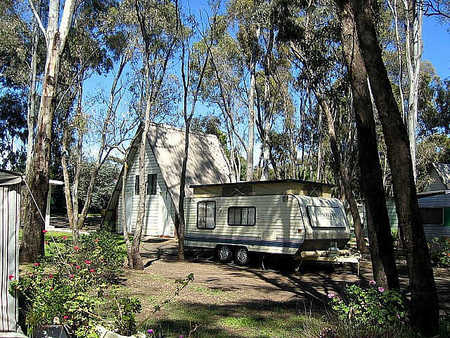 A Line Holiday Village - Perth Resorts 3