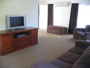 A Line Holiday Village - Perth Resorts 5