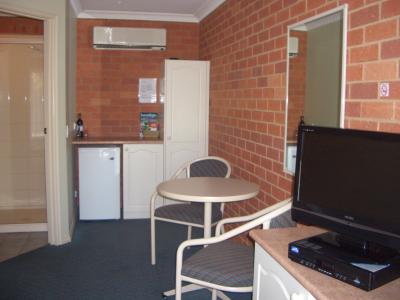 Goldfields Motor Inn Bendigo - Accommodation Perth 0
