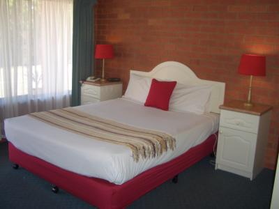 Goldfields Motor Inn Bendigo - Accommodation Perth 1