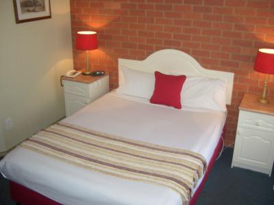 Goldfields Motor Inn Bendigo - Accommodation Perth 2