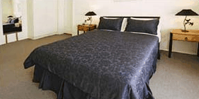Alpine Retreat Hotel - thumb 0