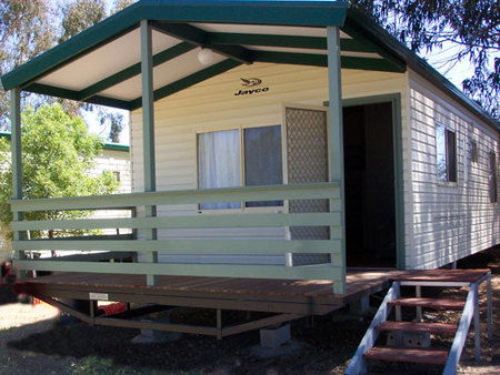 Acacia Gardens Mooroopna Caravan Park - Accommodation Perth 1