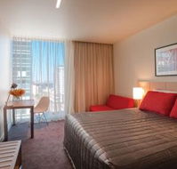 Travelodge Docklands - Accommodation Perth