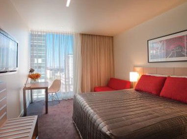 Travelodge Docklands - Accommodation Perth 0