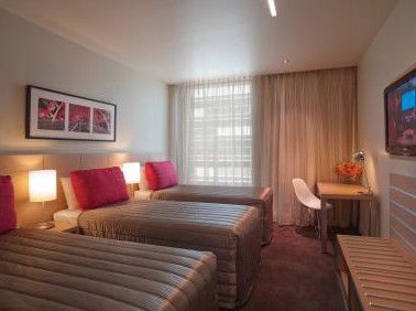 Travelodge Docklands - Accommodation Perth 1