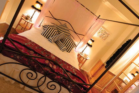 Azidene House - Accommodation Perth 3