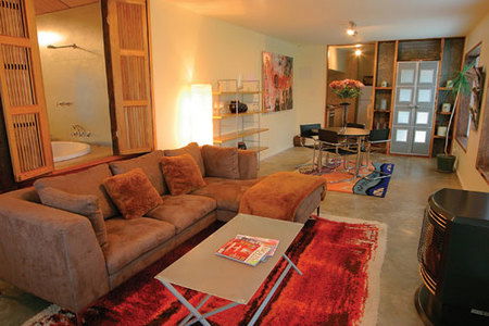 Azidene House - Accommodation Perth 4