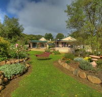 Peppermint Springs Retreat  Day Spa - Accommodation Perth