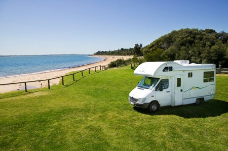 Cowes Caravan Park - Accommodation Perth 0