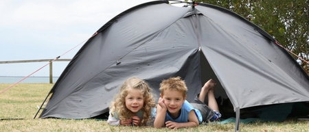 Cowes Caravan Park - Accommodation Perth 3
