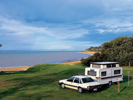 Cowes Caravan Park - Accommodation Perth 4