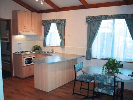 Cowes Caravan Park - Accommodation Perth 5