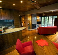 Hill of Content - Accommodation Perth