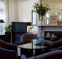 Andres Mews - Accommodation Perth