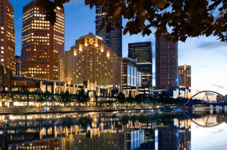 The Langham - Accommodation Perth