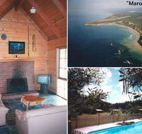 Maroo Park Cottages - Accommodation Perth