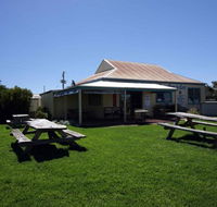 Apostles Camping Park and Cabins - Accommodation Perth