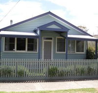 Cliffs Cottage - Accommodation Perth
