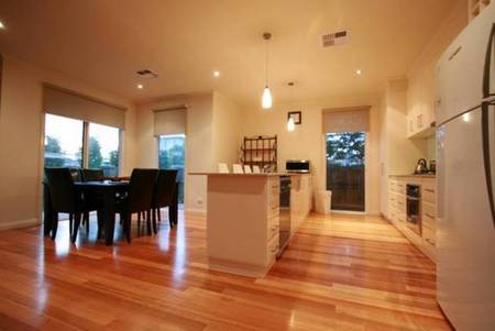 Boutique Stays - Waters Edge - Accommodation Perth 2