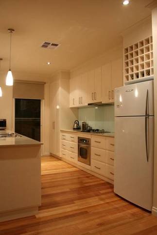 Boutique Stays - Waters Edge - Accommodation Perth 3