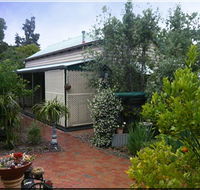 Trafalgar Cottage - Accommodation Perth