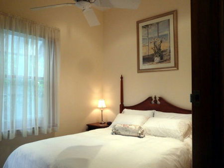 Trafalgar Cottage - Accommodation Perth 1